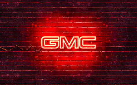 Gmc Truck Logo Wallpaper