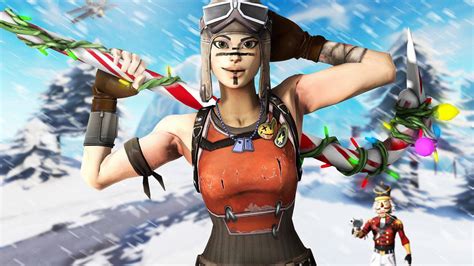 38 Renegade Raider Fortnite Wallpapers & Backgrounds For FREE ...