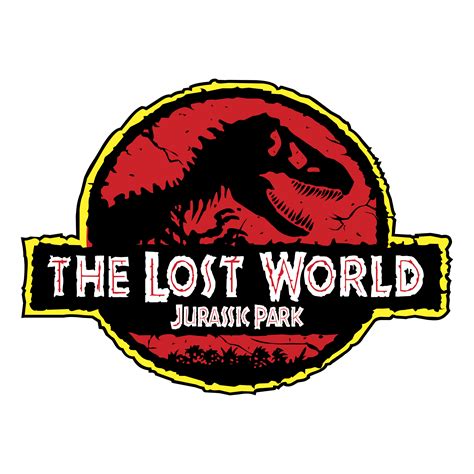 Jurassic Park Logo PNG Transparent & SVG Vector - Freebie Supply