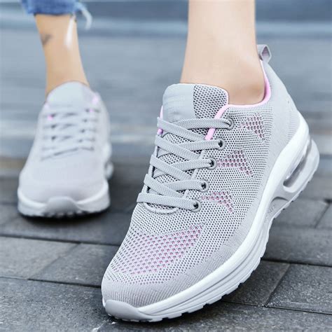 Tvtaop Women Sport Shoes Casual Atheltic Running Walking Shoes Fashion ...