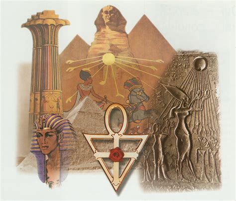 Rosicrucian Digest - Hermetism | The Rosicrucian Order, AMORC