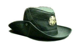 Female Drill Sergeant Campaign Hat - Army Education Benefits Blog