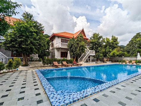 KEP KIRI RESORT - Lodging Reviews (Cambodia)