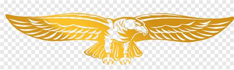 Golden Eagle Logo