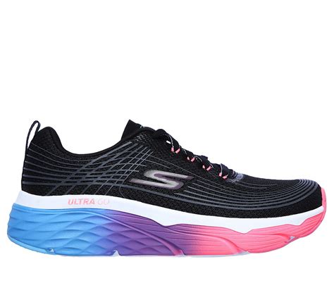 Buy SKECHERS Skechers Max Cushioning Elite - Prism Skechers Max ...