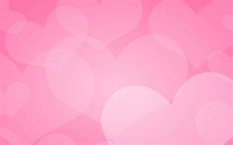 Pink Hearts Backgrounds - Wallpaper Cave