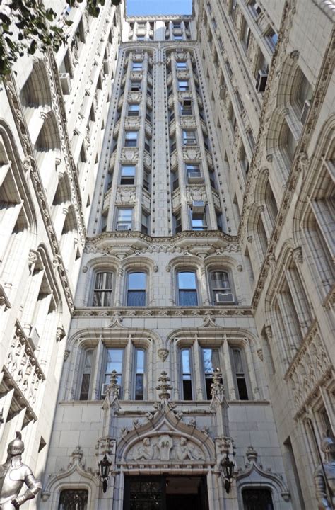 New York City Landmarks That Won Awards Photos | Architectural Digest