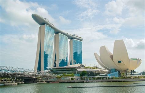 Visit Marina Bay Sands Skypark | The Ultimate Travel Guide