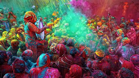 15 Art and Cultural Festivals in India - HolidayMonk | Luxury Family ...