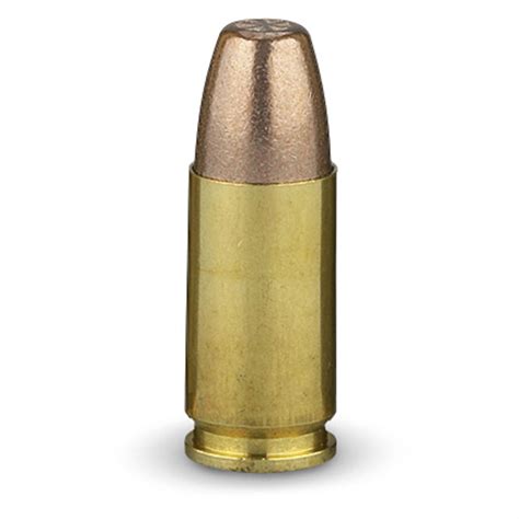 250 rds. CCI® 9 mm 100 - gr. Frangible Ammo - 131957, 9mm Ammo at ...