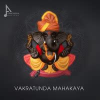 Vakratunda Mahakaya Song Download by Armonian – Vakratunda Mahakaya ...