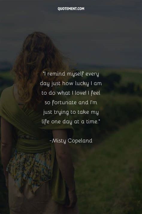 160 Best One Day At A Time Quotes To Inspire Your Journey