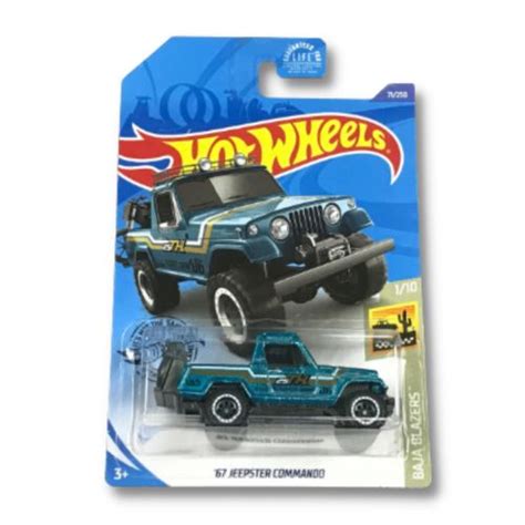 Hot Wheels 2020 Super Treasure Hunts Price Guide