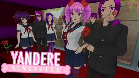 Yandere simulator clubs - beanberlinda