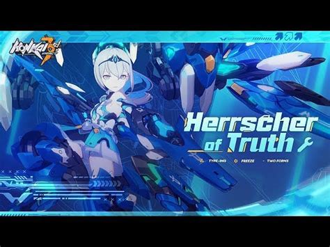 Honkai Impact 3rd Valkyries tier list (July 2023)