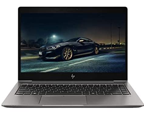 Check Your HP ZBook 14u G6 Series Price Online