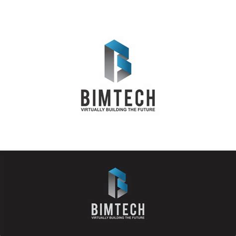 BIMTECH LOGO & BUSINESS CARDS | Logo & business card contest