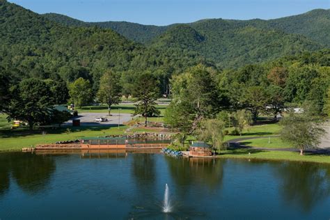 5 Best Campgrounds in the North Georgia Mountains - Southern Portals