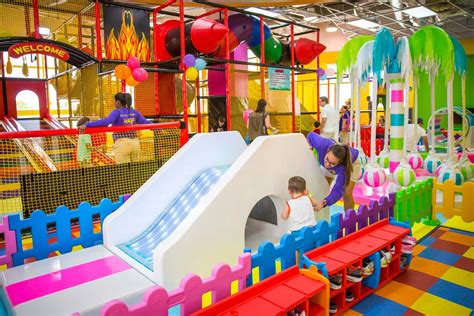 20 best Indoor Playgrounds in Miami,Florida,USA | Jungle GYM Near Me