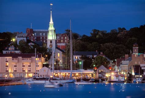 A Perfect Family Getaway to Newport, Rhode Island