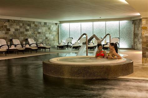 Top 5 Portugal Spa Hotels - LuxeInACity