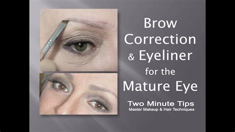 What Color Eyebrow Pencil For Grey Hair - EyebrowShaper