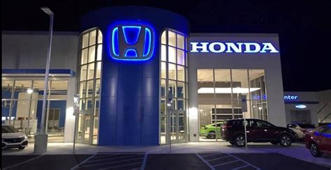 Honda Dealer Near Me | Ray Price Honda Stroudsburg