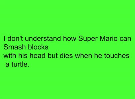 Super Mario Famous Quotes. QuotesGram