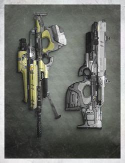 Weapons - Destiny 1 Wiki - Destiny 1 Community Wiki and Guide