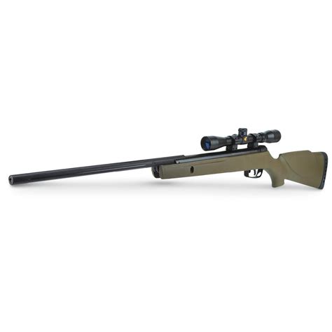 Gamo® Rocket .177 cal. Air Rifle with Scope - 226581, Air & BB Rifles ...