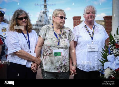 Uss scorpion memorial hi-res stock photography and images - Alamy