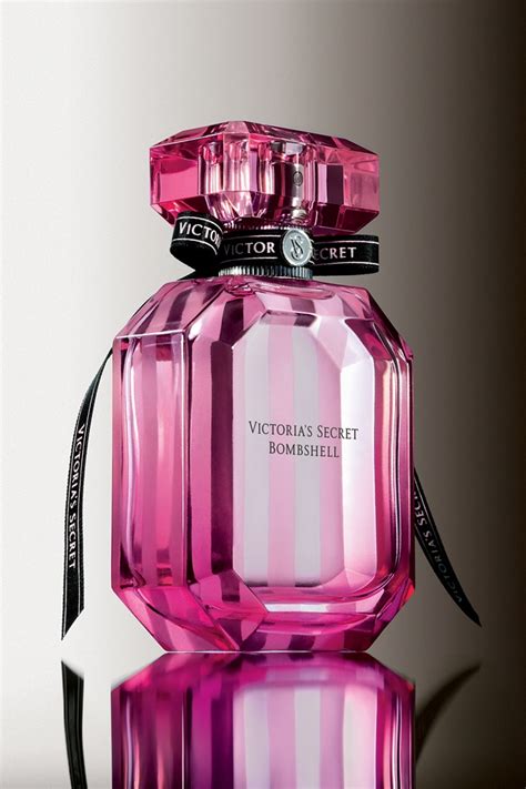 My favorite perfume of all time! | Victoria secret bombshell perfume ...