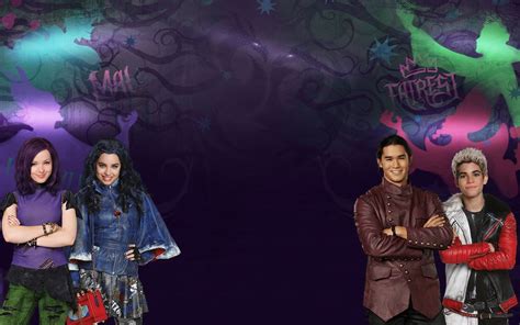 Evie Descendants Wallpapers - Top Free Evie Descendants Backgrounds ...