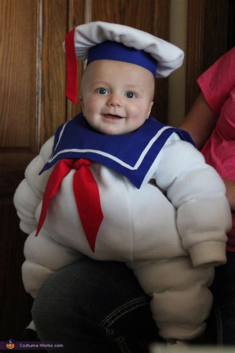 The 26 Best Halloween Costumes For Babies