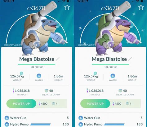 Cómo vencer a Mega Blastoise en Pokémon GO