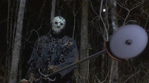 FRIDAY THE 13TH PART VII: THE NEW BLOOD (1988)