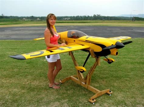 Giant Scale Rc Airplanes Forums - Image to u