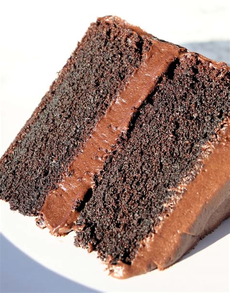 Costco Chocolate Cake Recipe (Copycat), 47% OFF