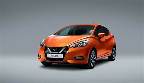 MICRA | Innovation | Nissan Motor Corporation Global Website