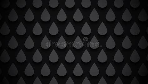 Abstract Water Drop Shape Background,Vector Stock Vector - Illustration ...