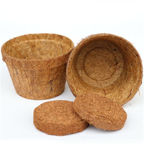 Made in Sri Lanka Coconut Fiber Best Price - Planet's Pick