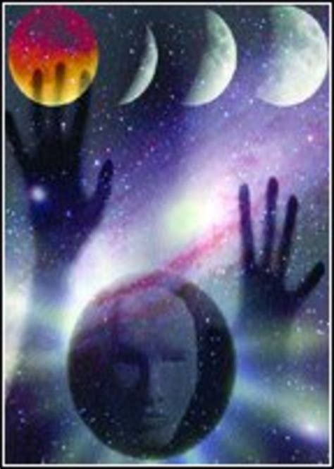 Superstitions About Celestial Bodies - HubPages