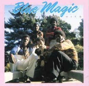 Blue Magic - Greatest Hits (1986, CD) | Discogs