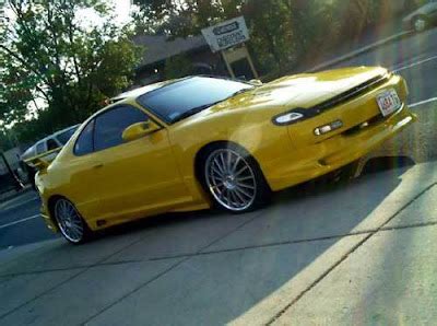 toyota celica gts turbo |Its My Car Club