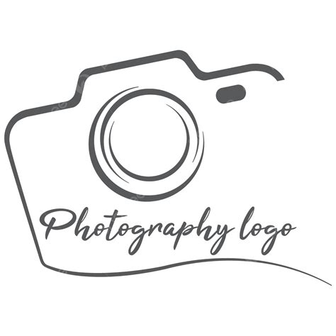 Photography Logo Design Template Vector, Logo, Camera Icon, Business ...