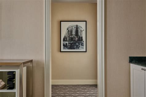 Downtown Chicago Upscale Hotel | JW Marriott Chicago