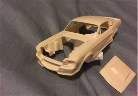 A Couple of Pics of the Eleanor Conversion Kit - Car Aftermarket ...