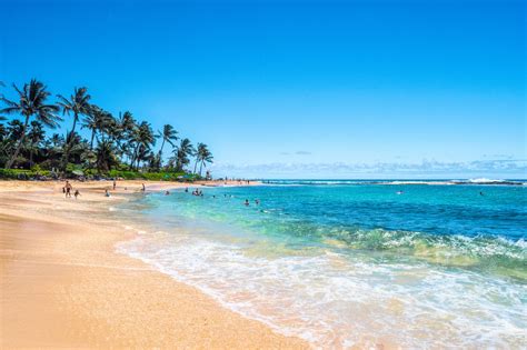 Best Swimming Beaches Kauai 15 best beaches in kauai – Automotivecube