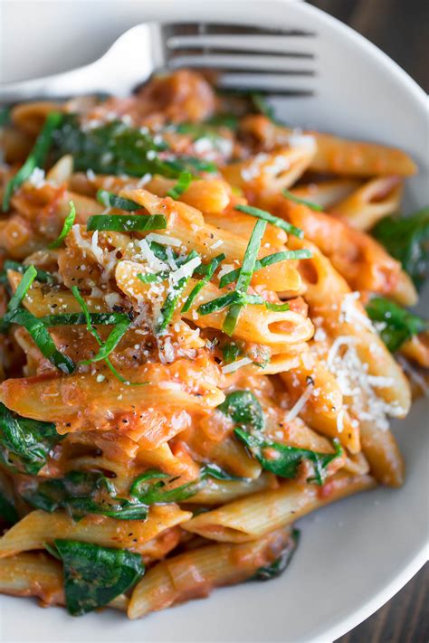 Recipe of Best Penne Pasta Recipes