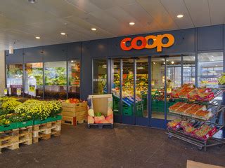 Coop Supermarkt Aesch | coop.ch